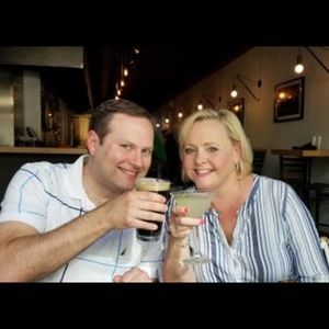 Meet your Posher, Nancy